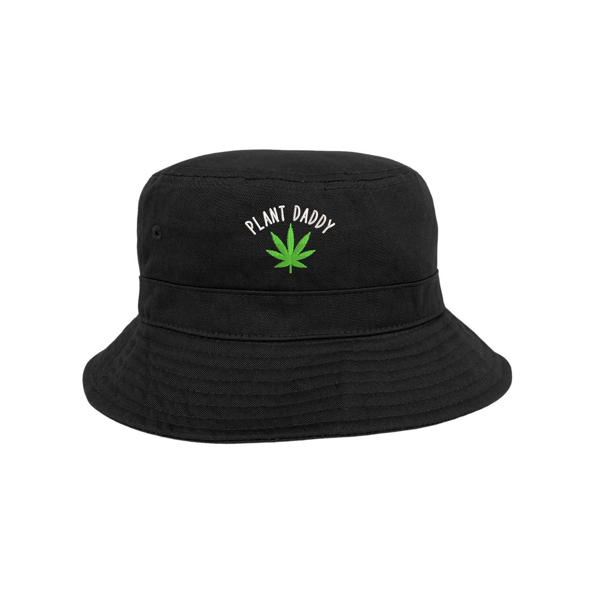 Classic Cotton Fitted Hat – Lightweight Everyday Cap